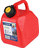 Scepter 5L Self Venting Petrol Container Fuel Can