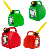 Scepter 5L Self Venting Petrol Container Fuel Can