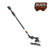 Husqvarna Aspire Shrub Shear + Pole 18V