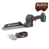 Husqvarna Aspire™ Shrub Shear 18V