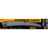 Silky Gomboy Large Tooth Curved - Replacement Blade