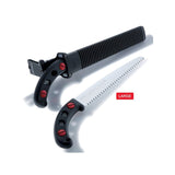 Silky Gomtaro 240mm Root-Cutting Saw & Replacement Blade