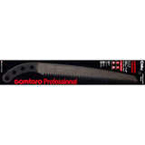 Silky Gomtaro 300mm Pro Saw - Large Teeth 102-30 & Replacement Blade 103-30