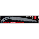 Silky Gomtaro 240mm Root-Cutting Saw & Replacement Blade