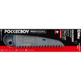 Silky Pocketboy 130mm Folding Saw 346-13 RED