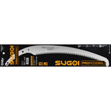 Silky Sugoi 330mm Pro Curved Saw 390-33 & Replacement Blade