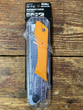 Silky Gomboy Large-Tooth Curved Folding Saw