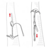 ART Snake Anchor 250cm & 500cm  VSA