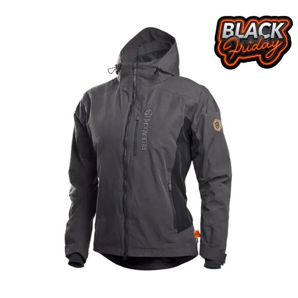 Husqvarna Xplorer Shell Jacket Women