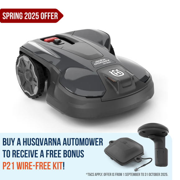 Husqvarna Automower® 320 NERA