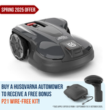 Husqvarna Automower® 320 NERA