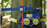 STEIN RCW-3002 Dual Lowering Device c/w Winch