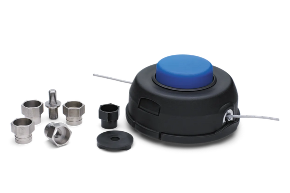 Husqvarna T35 Tap-n-Go™ Trimmer Head Universal