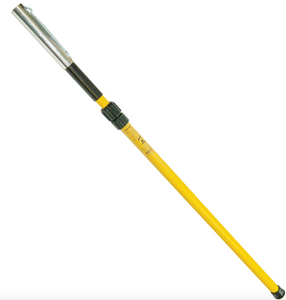 Jameson Double Lock Telescoping Extension Poles 7ft - 14ft  TP-14