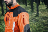 Husqvarna Technical Extreme Jacket  (2024 NEW STYLE)  582 33 10