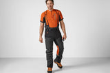 Husqvarna Technical Robust Protective Trouser