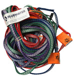 BLUEWATER 13mm Titan Sling - Varied Sizes & Colours vary in each size