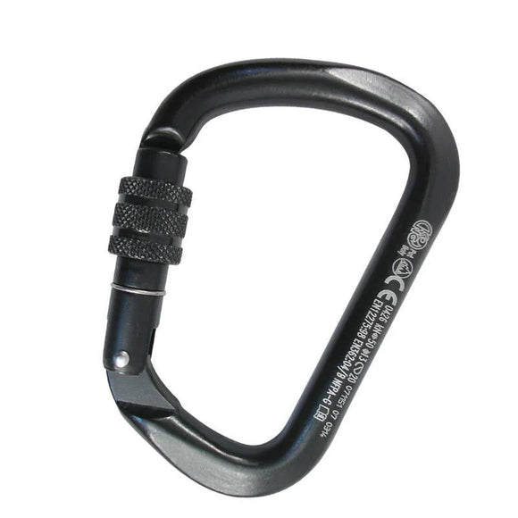 KONG 411.NLN XL D SCREWGATE