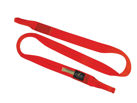 Ferno Endless Flat Sling - various sizes & colours