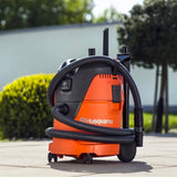 Husqvarna WDC325L Vacuum Cleaner