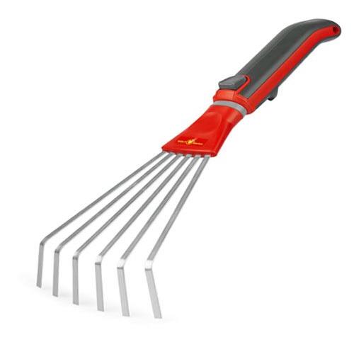 WOLF-Garten LD-M/ZM 015 Mini Fan Rake & Mini Handle – Arbormaster