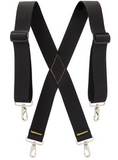 Weaver Suspender (Removable & Adjustable) Straps