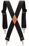 Weaver Suspender (Removable & Adjustable) Straps