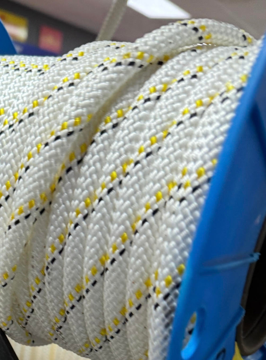 STERLING 5/8 Rigging Line 10mm rope per metre – Arbormaster