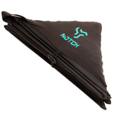 Notch Throw Weight Bag & Notch Throw Cube & Notch Acculine Throw Line