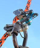 Rock Exotica Akimbo Ascender/Descender