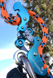 Rock Exotica Akimbo Ascender/Descender