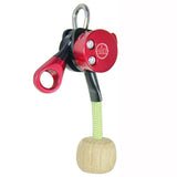 ART Lock Jack Sport 1/2" with Swivel