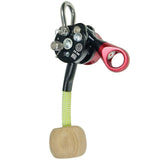 ART Lock Jack Sport 1/2" with Swivel