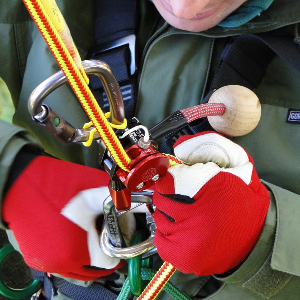 ART Lock Jack Sport 1/2