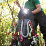 DMM 30kN BOA HMS SCREWGATE A902