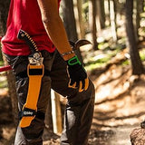 Silky Sugoi 330mm Pro Curved Saw 390-33 & Replacement Blade