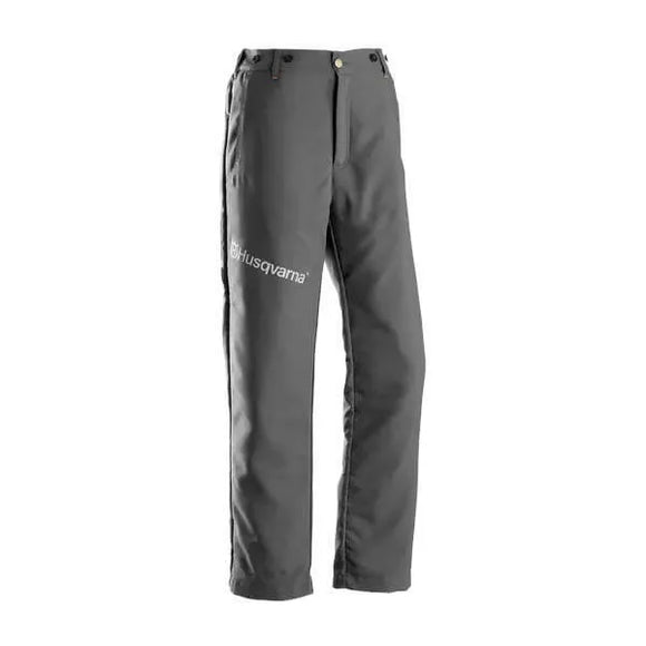 HUSQVARNA NEW 2024 Entry Level Classic Chainsaw Pants  XS - XXL