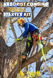 Arbormaster Starter Climbing Kit