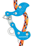 Rock Exotica Akimbo Ascender/Descender