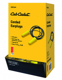 CUB Cadet Pro P C100 Corded Ear Plugs