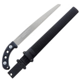SILKY GOMTARO Fine Tooth Handsaw (240/270/300mm)