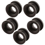 DMM Grommet Single or Pack of 5, for Triple Attachment / Hitch Climber Pulley  GROM-300