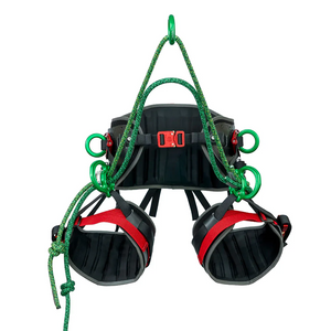 DMM Kinisi MAX Arborist Harness