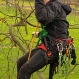 DMM Kinisi MAX Arborist Harness