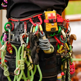 DMM Kinisi MAX Arborist Harness