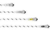 Petzl Grillon Adjustable Positioning Lanyard  2m , 3m , 4m, 5m