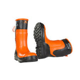Husqvarna Protective Boots (Rubber) with Saw Protection - Functional 24