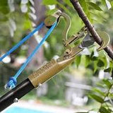 Jameson Options Side Cut / Centre Cut Single Fixed Pulley Big Mouth Double Hook CompositLock Pruner Kits COMBINATIONS