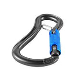 STEIN SCE Work Positioning Lanyard - CONDOR Blue & Yellow (3m/5m)