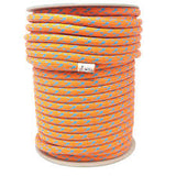 Edelrid Bucco Rope 11.8mm SRT Climbing Line 45m & 60m